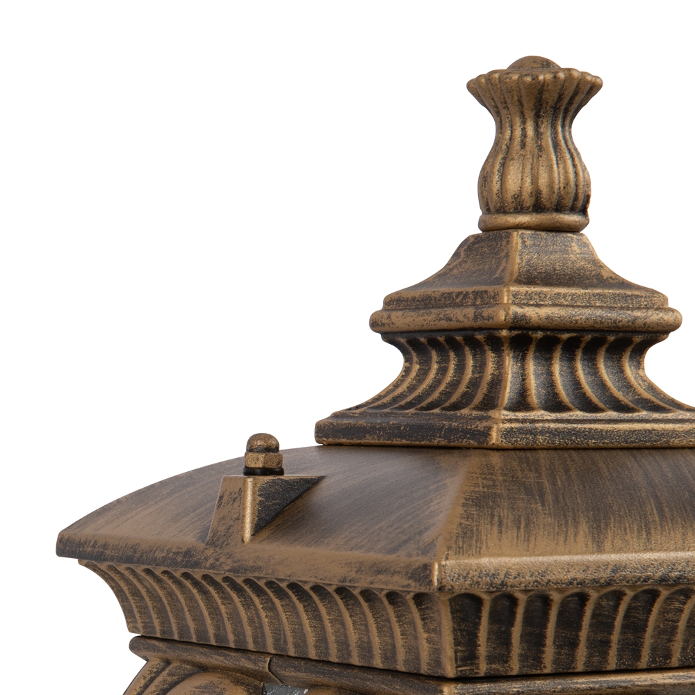 Светильник ландшафтный Maytoni Fleur O414FL-01GB