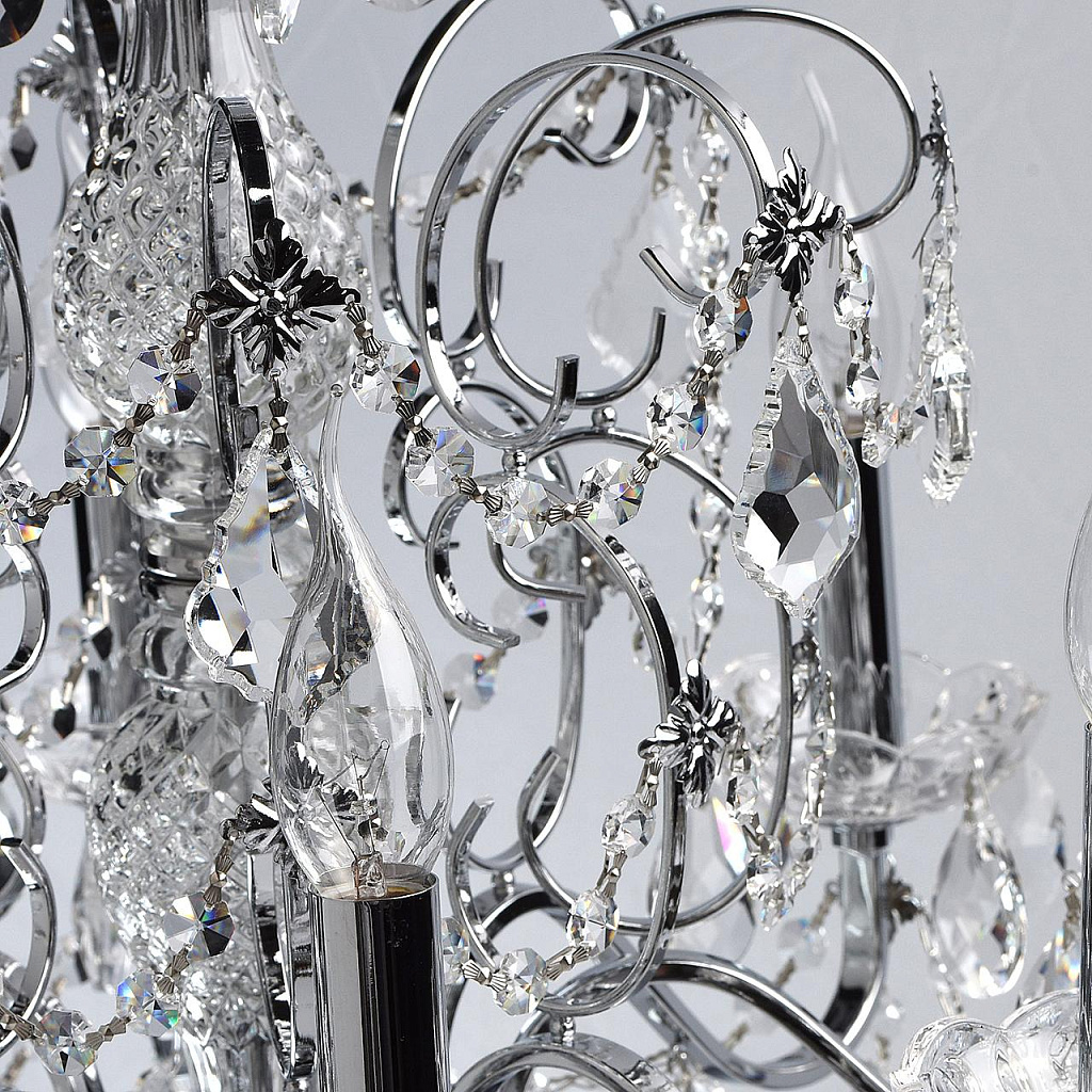 Люстра подвесная MW-Light Каролина 367013408