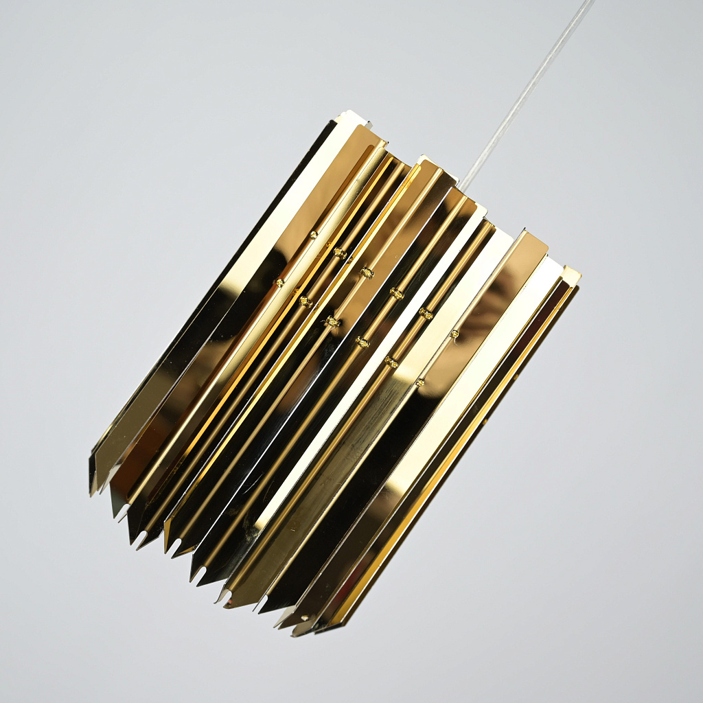 Светильник подвесной ImperiumLoft 40.1457 73873-22