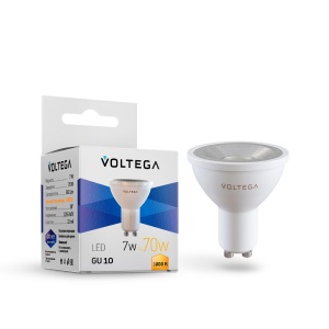 Лампочка Voltega 7253