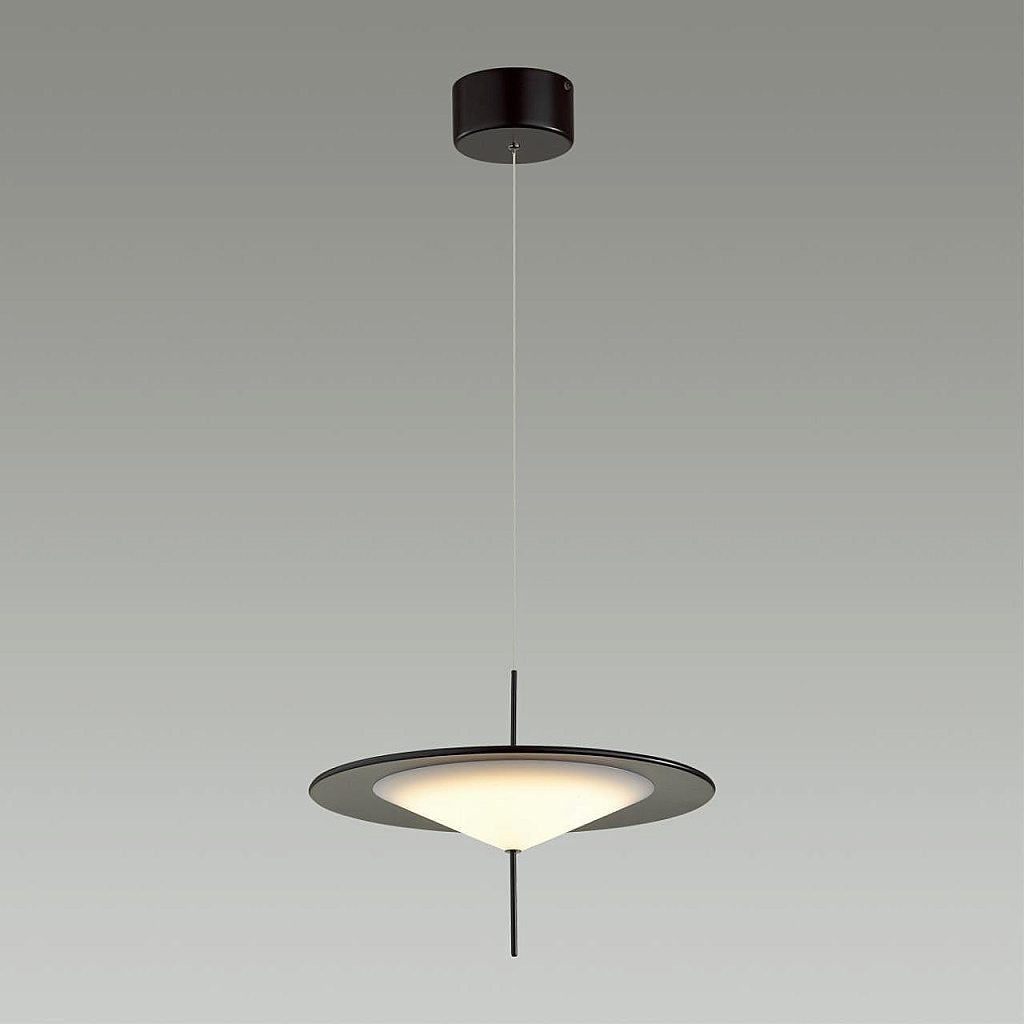 Светильник подвесной Odeon Light Steka 5012/16L