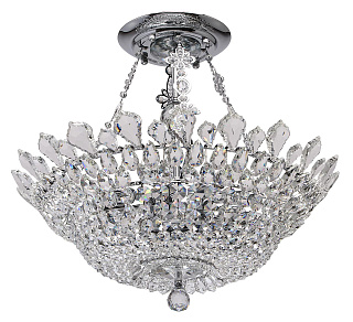 Люстра потолочная MW-Light Патриция 447010912