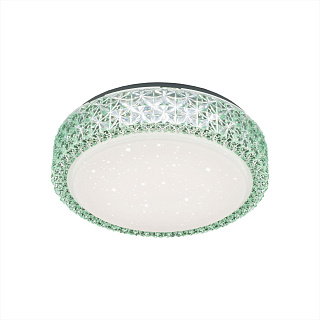 Светильник потолочный Citilux Кристалино CL705013