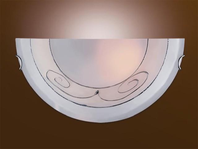 Светильник настенно-потолочный Sonex Etra 023