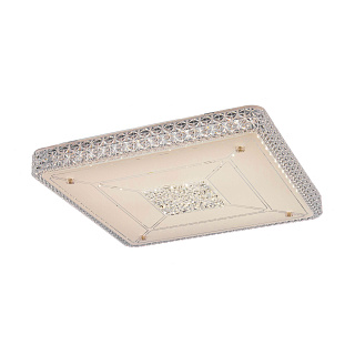 Светильник потолочный Citilux Кристалино CL705231