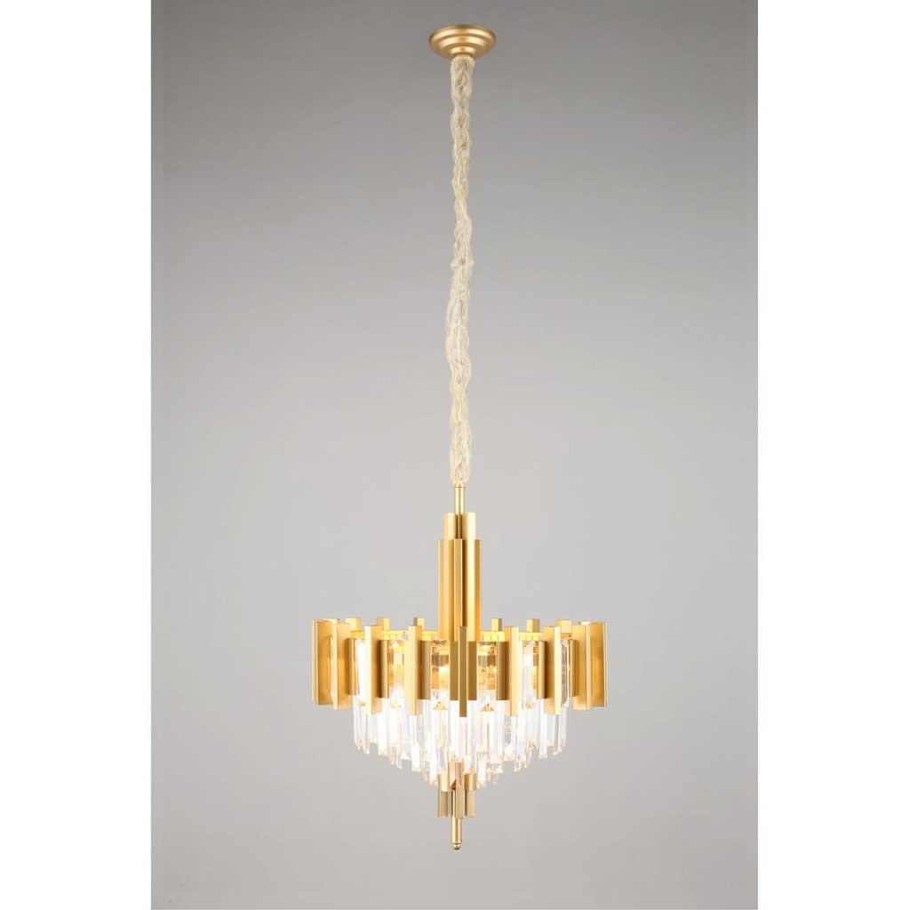 Люстра подвесная Omnilux Gaeta OML-69703-08