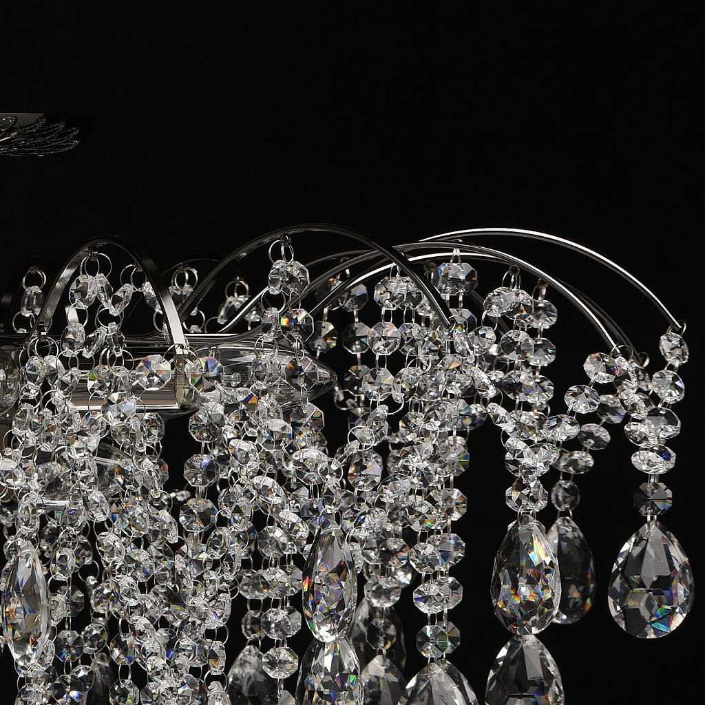 Люстра потолочная MW-Light Бриз 464018809