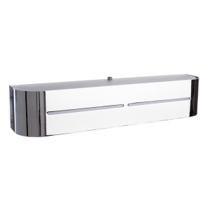 Декоративная подсветка Arte Lamp COSMOPOLITAN A7210AP-2CC