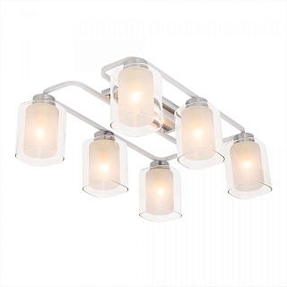 Люстра потолочная Citilux Румба CL159260