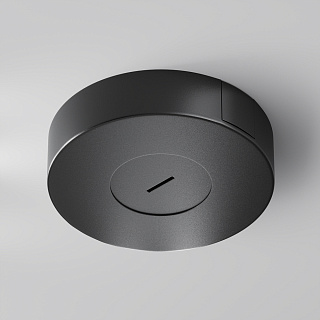 Комплектующие для текстильной подвесной системы Maytoni Accessories For System Parity TRA130SC-1B