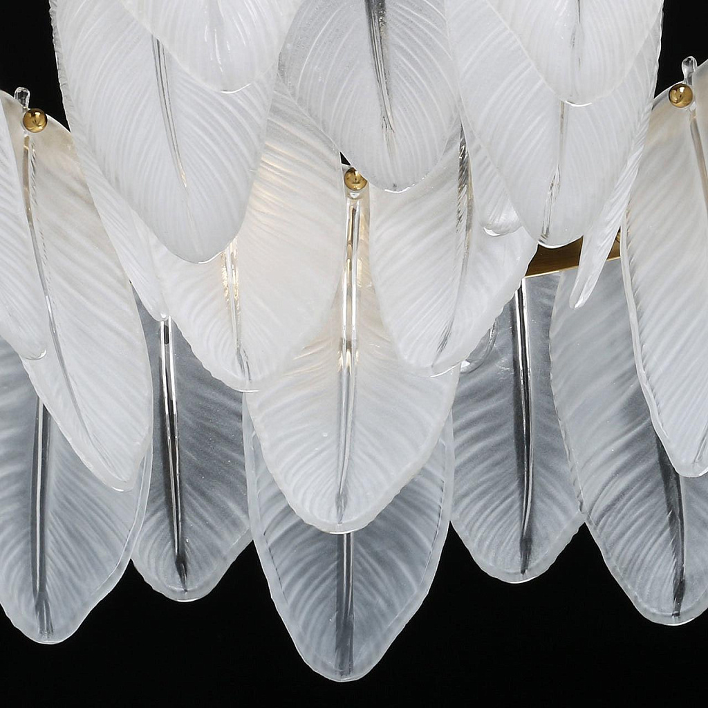 Люстра подвесная MW-Light Патриция 447012206