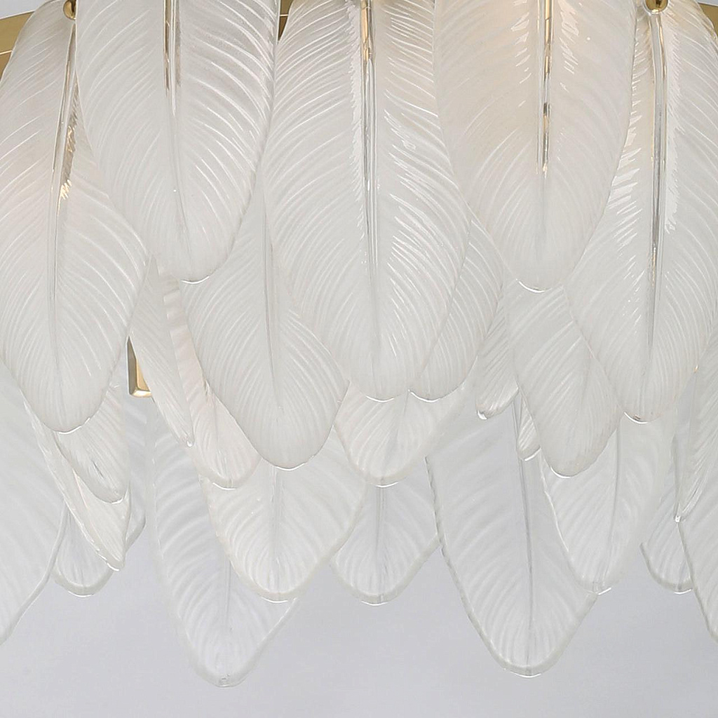 Люстра подвесная MW-Light Патриция 447012206