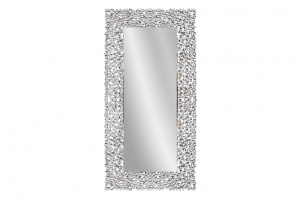 Зеркало ArtHomeDecor Vision YJ1051XL SILVER NEW