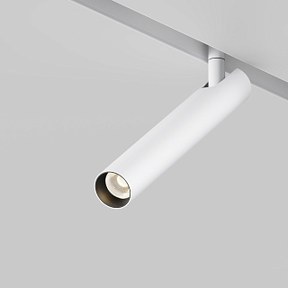 Светильник трековый магнитный Maytoni Focus T TR141-2-6W3K-M-W