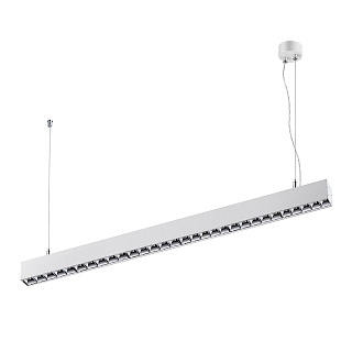 Светильник подвесной Novotech Iter 358875