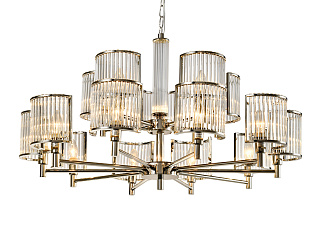 Люстра Newport 12500 12510+5/C