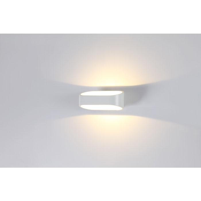 Светильник уличный настенный Novotech Calle 357517