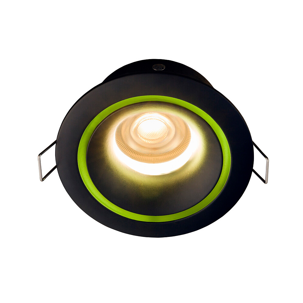 Светильник встраиваемый Nowodvorski Foxtrot 8374