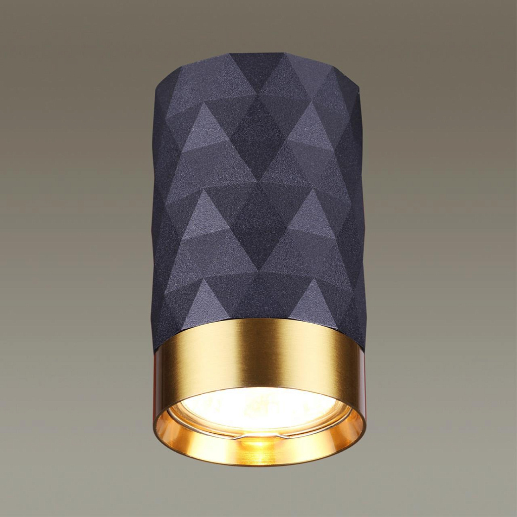 Светильник накладной Odeon Light Ad Astrum 4287/1C