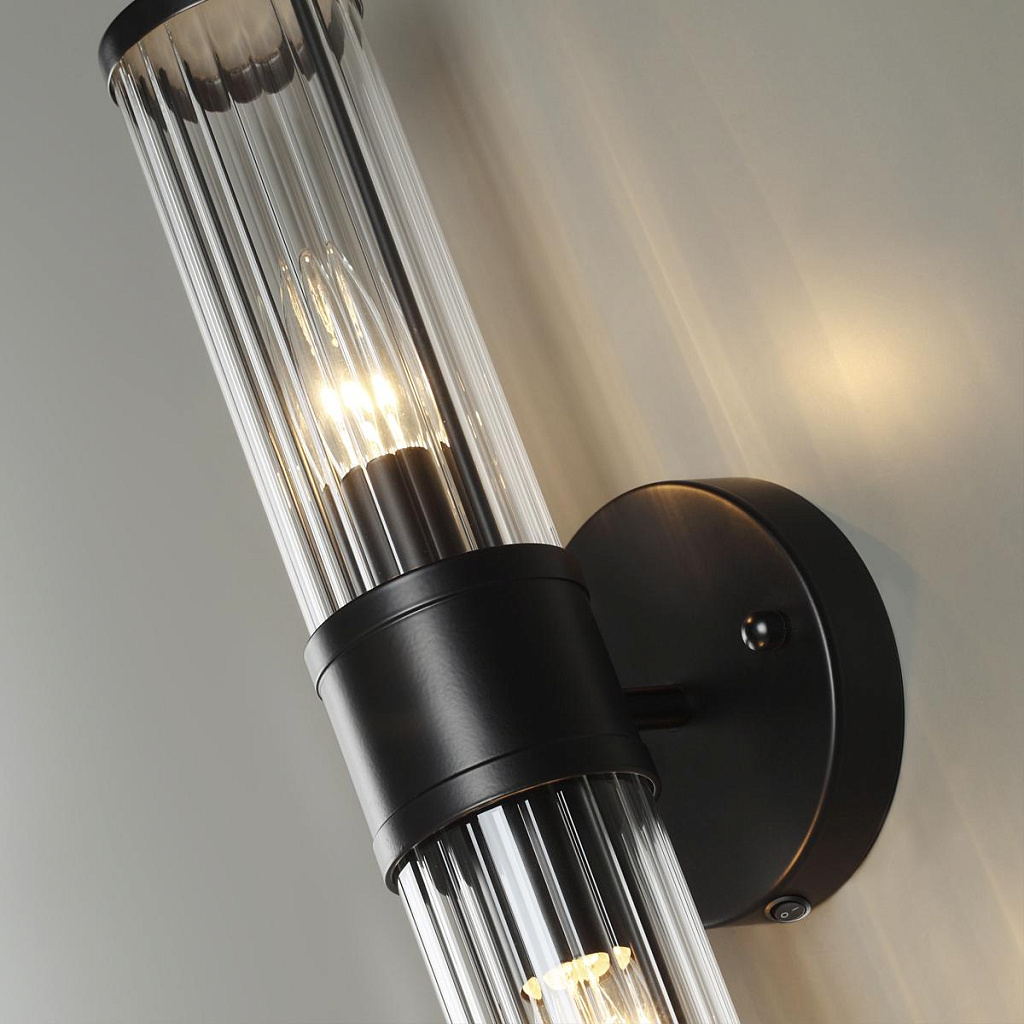 Светильник настенный Odeon Light Kepa 4944/2W