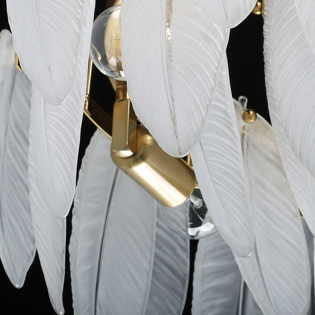 Люстра подвесная MW-Light Патриция 447012206