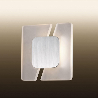 Бра Odeon Light Amafo 2720/5WL