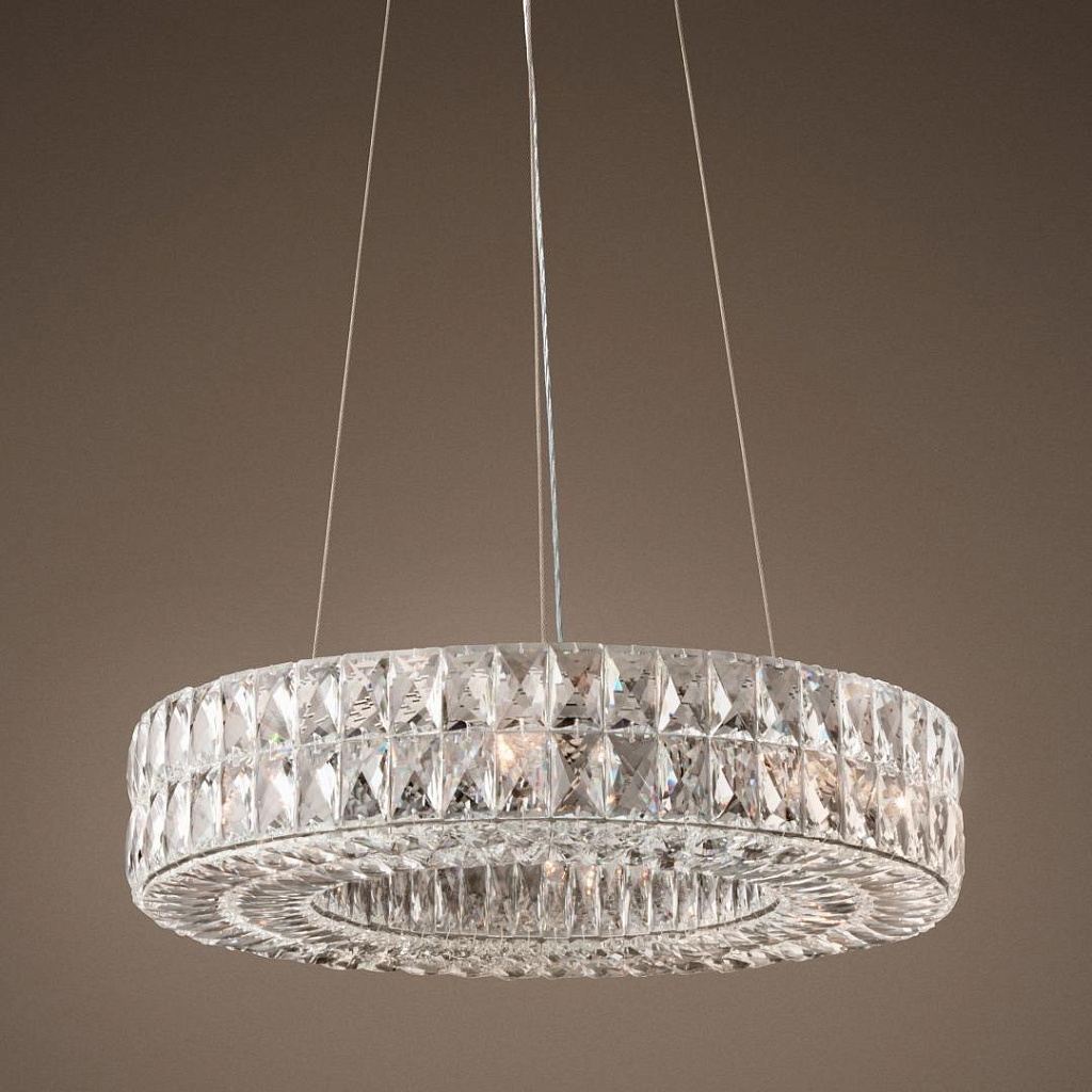 Люстра подвесная Delight Collection Spiridon 2726-D6