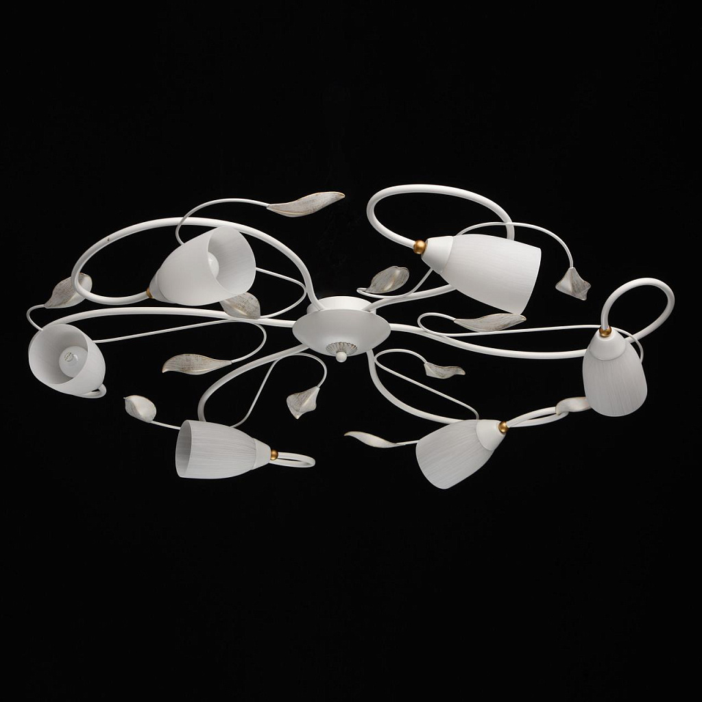 Люстра потолочная MW-Light Верона 334012906