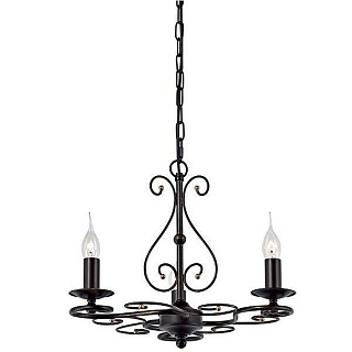 Люстра подвесная L'Arte Luce Magica L15703.37