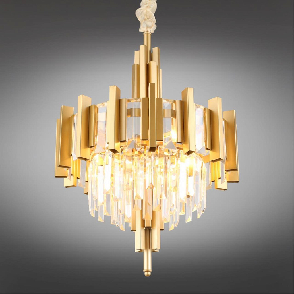 Люстра подвесная Omnilux Gaeta OML-69703-06