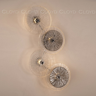 Бра Cloyd Helion 20320