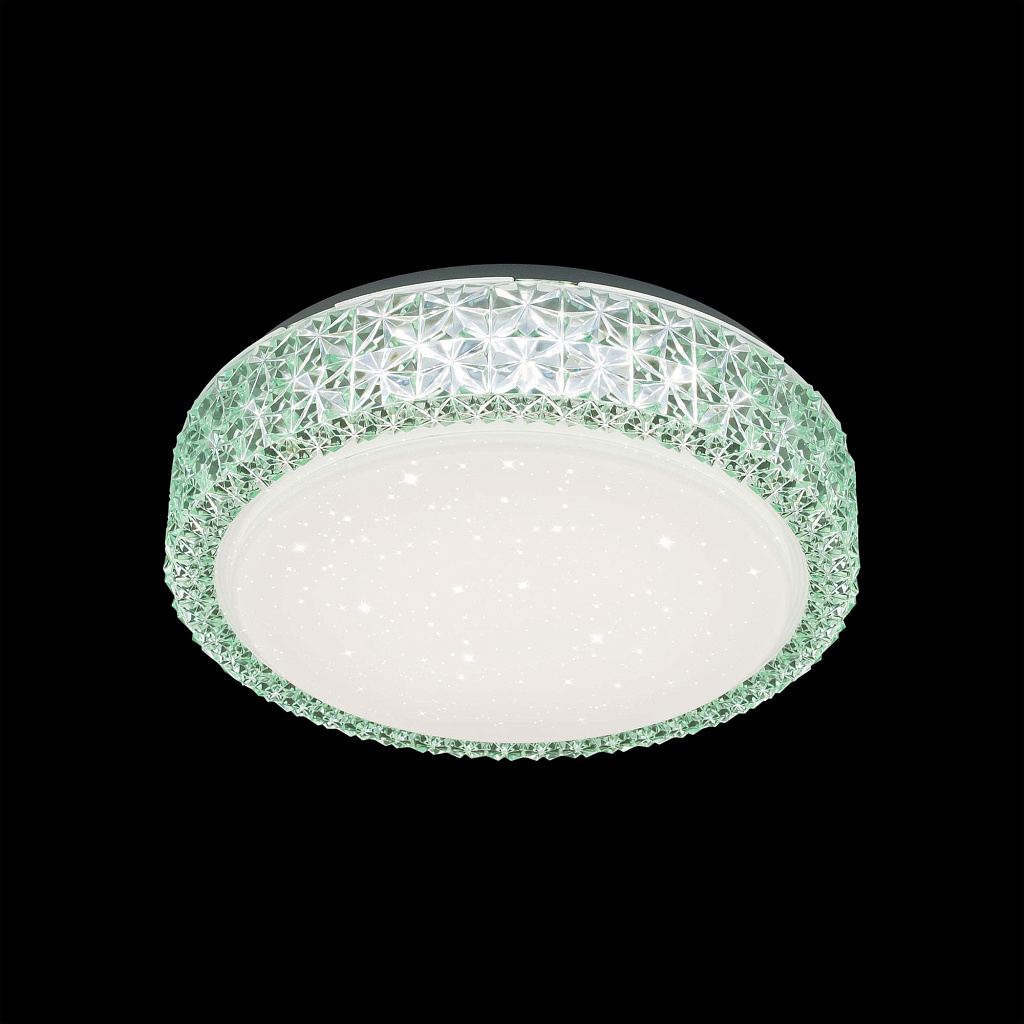 Светильник потолочный Citilux Кристалино CL705013