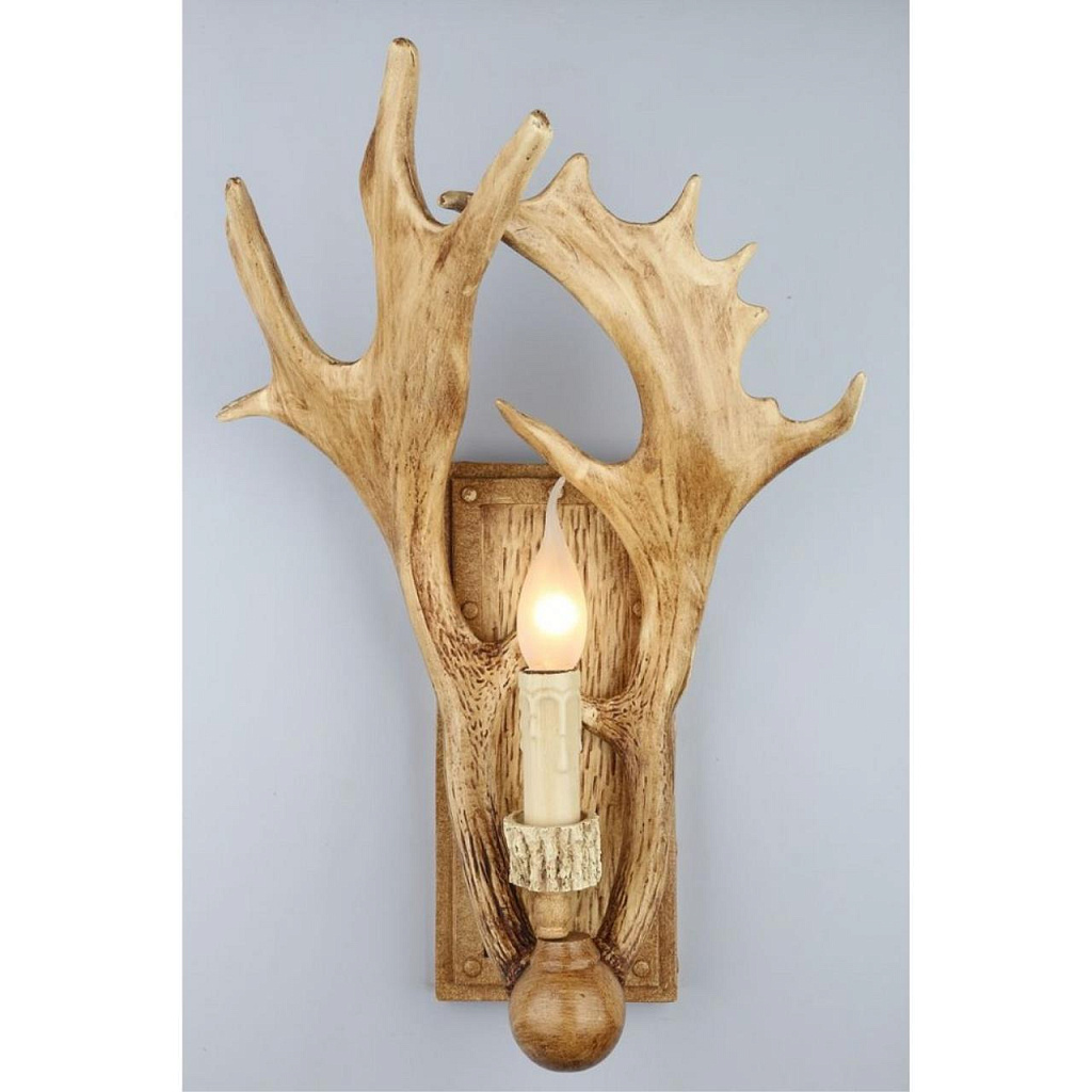 Бра Omnilux Loureiro OML-52011-01