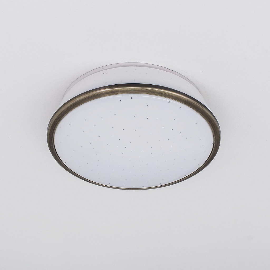 Светильник встраиваемый Citilux Дельта CLD6008Wz