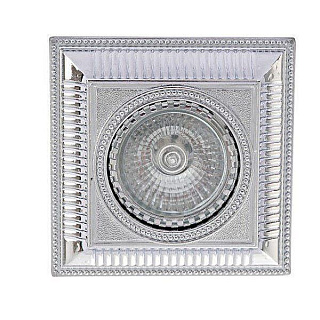 Светильник встраиваемый L'Arte Luce Avallon L10451.53