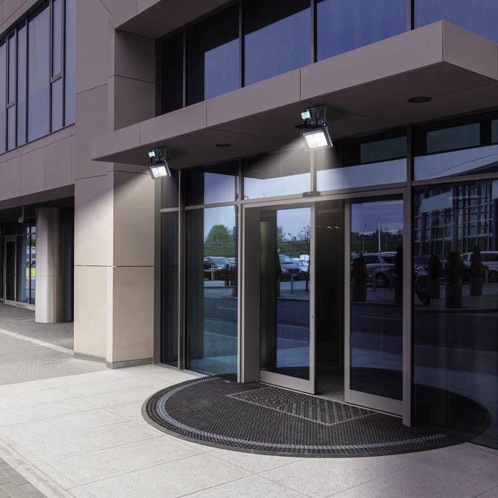 Прожектор уличный Novotech Armin 357192