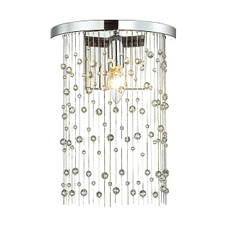 Бра Odeon Light Raini 4845/1W
