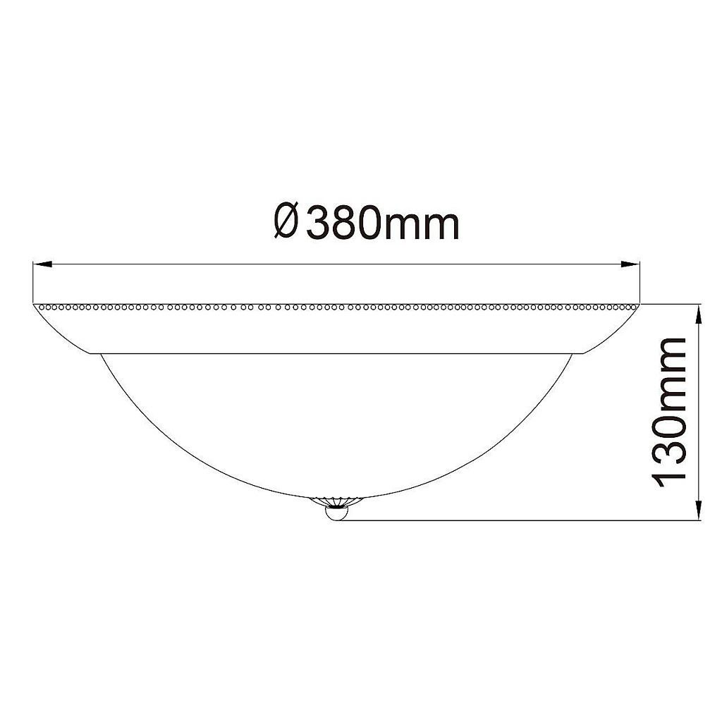 Светильник потолочный MW-Light Ариадна 450015503