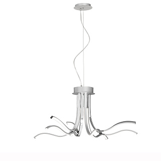 Люстра потолочная Mantra Corinto 6105