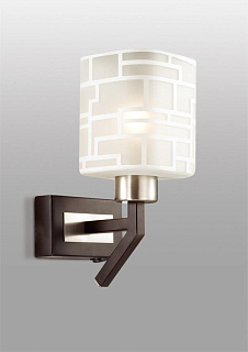 Бра Odeon Light Campus 2615/1W