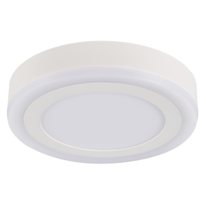 Потолочный светильник Arte Lamp ANTARES A7816PL-2WH