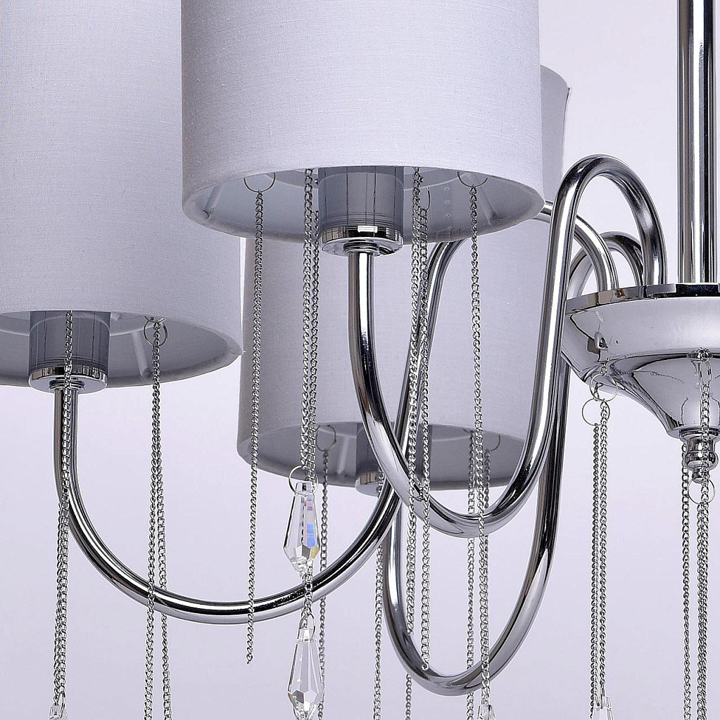 Люстра потолочная MW-Light Федерика 379018506