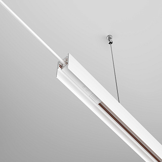 Комплектующие для магнитной трековой системы Maytoni Accessories For Tracks Exility TRA034B-42W