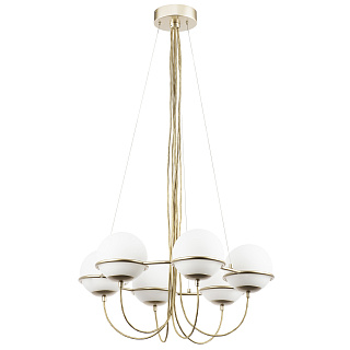 Люстра подвесная Lightstar Globo 803263