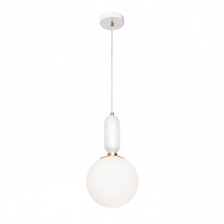 Светильник подвесной Loft it Parachilna 9975-B