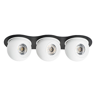 Светильник с комплектом Lightstar Intero i637626262