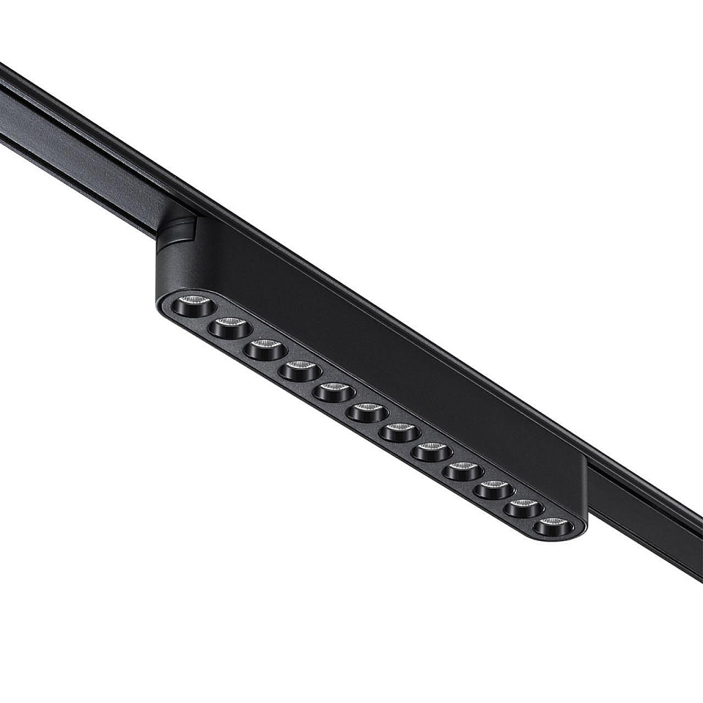 Светильник трековый Novotech Smal 359242