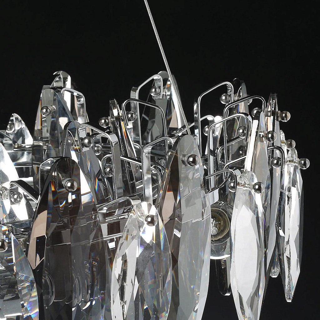 Люстра подвесная MW-Light Патриция 447011805