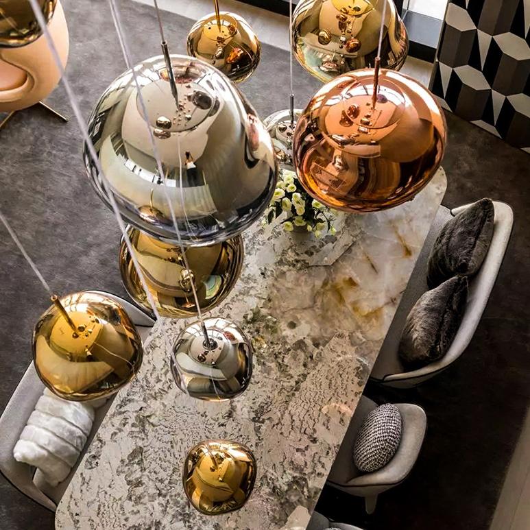 Светильник подвесной ImperiumLoft 40.2599 233053-22