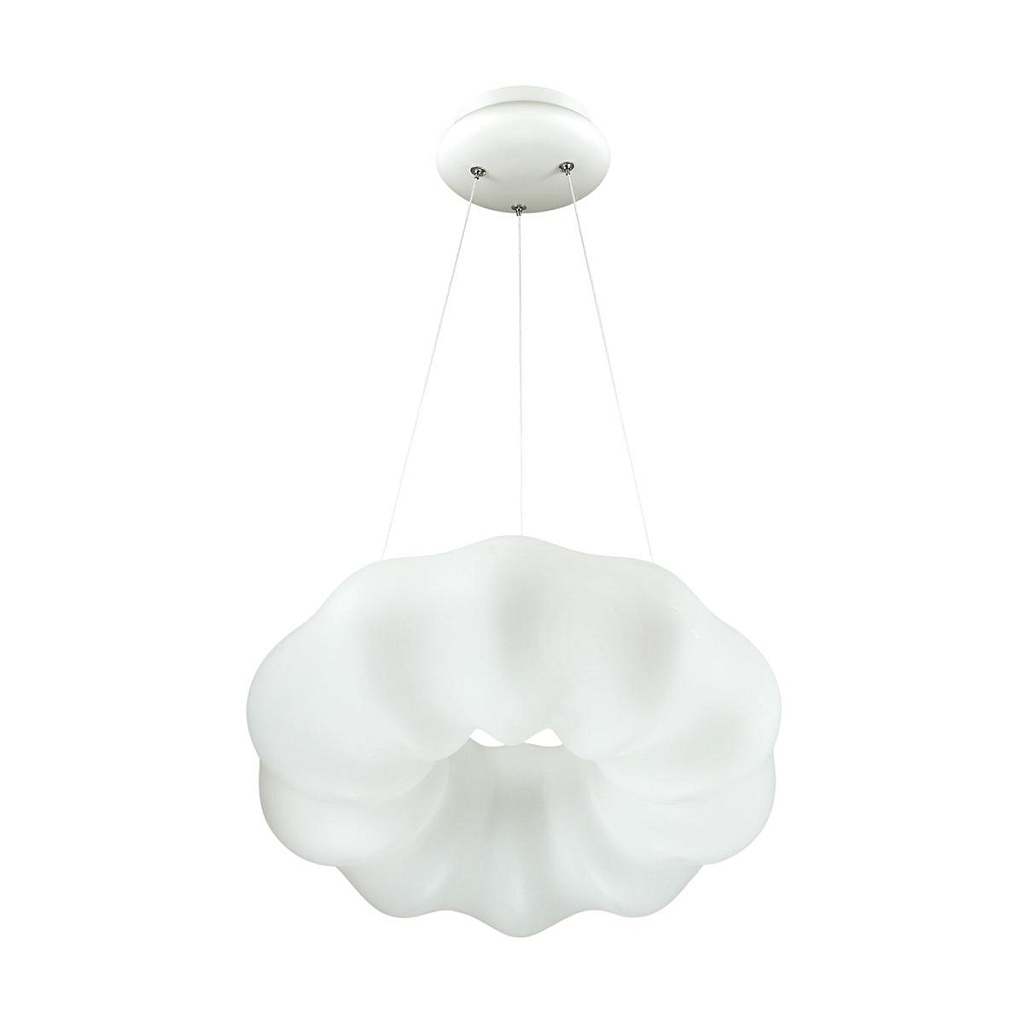 Люстра подвесная Odeon Light Prima 4065/36L